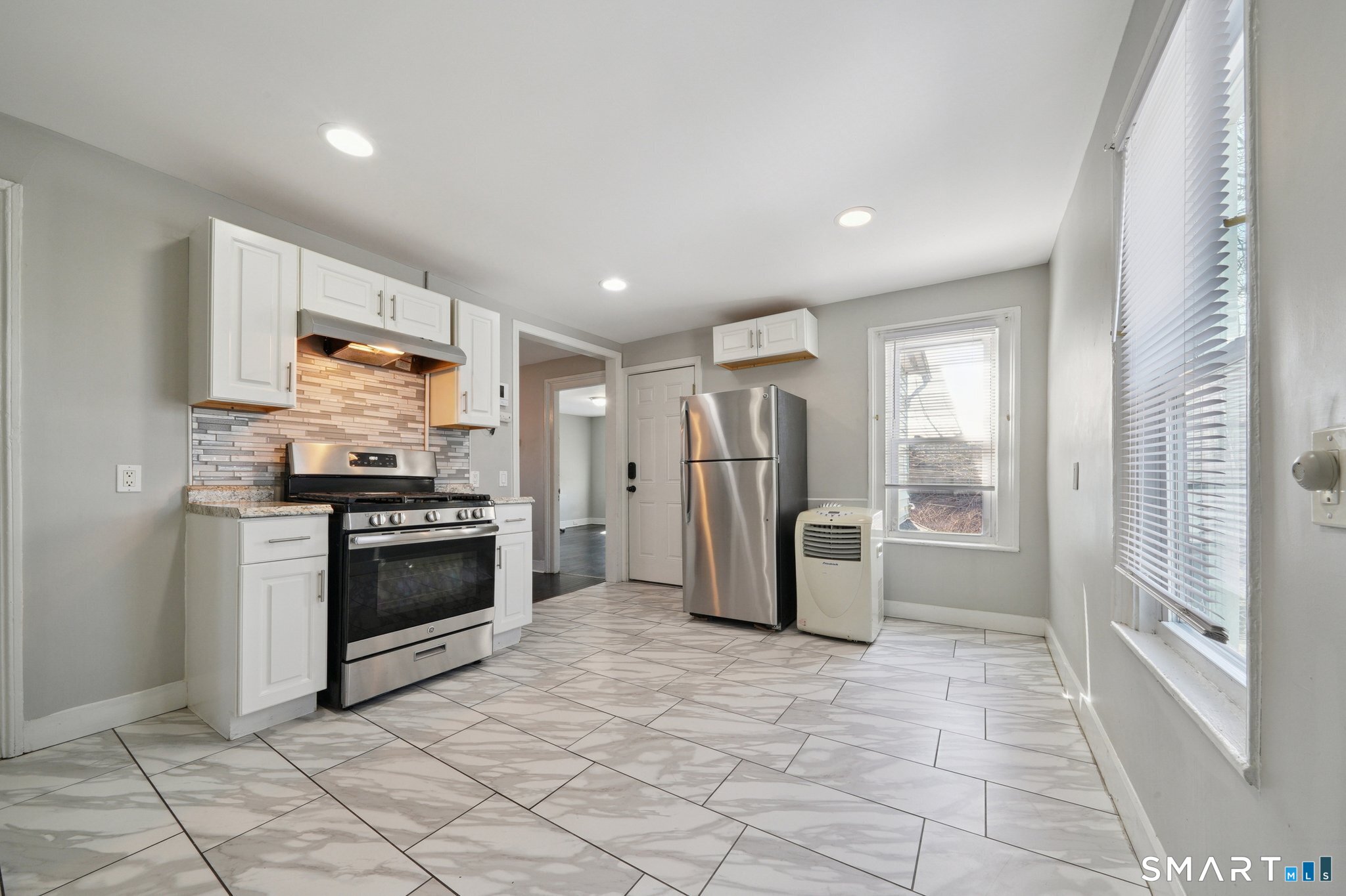 73 Orange Street Bridgeport CT 06607