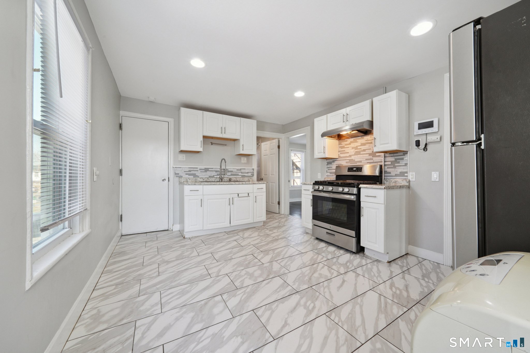 73 Orange Street Bridgeport CT 06607