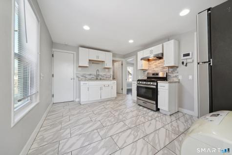 73 Orange Street Bridgeport CT 06607