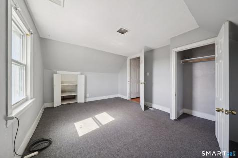 73 Orange Street Bridgeport CT 06607