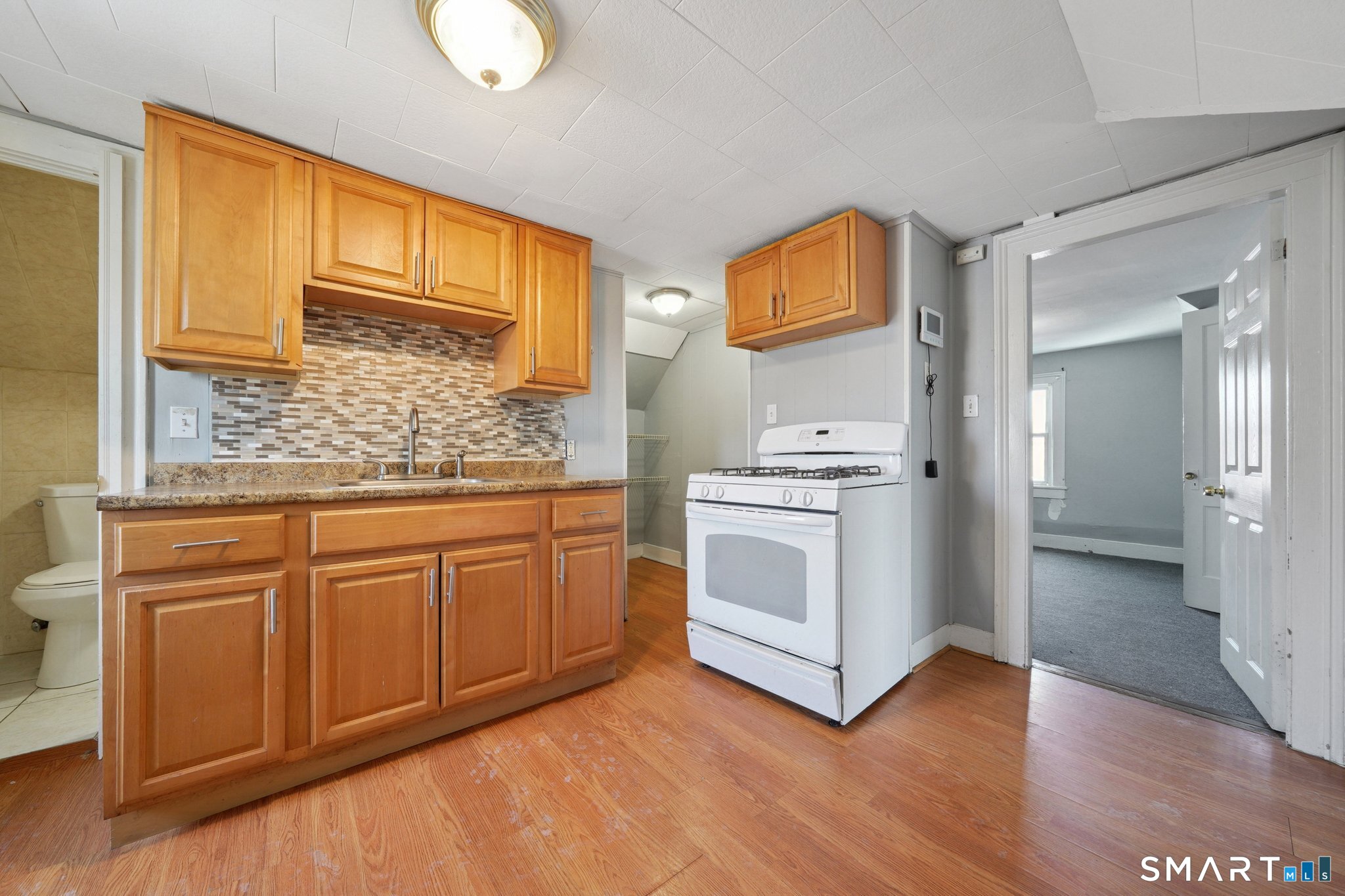 73 Orange Street Bridgeport CT 06607