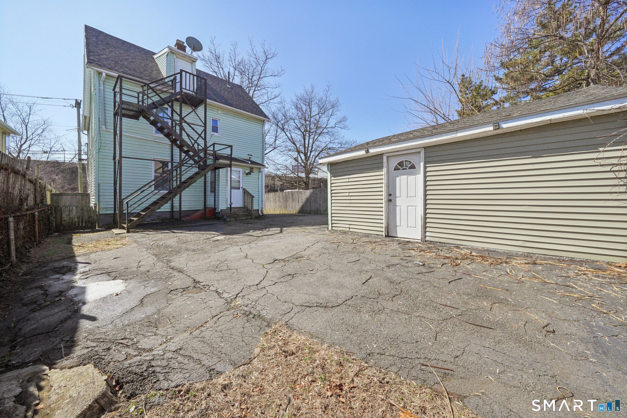 73 Orange Street Bridgeport CT 06607