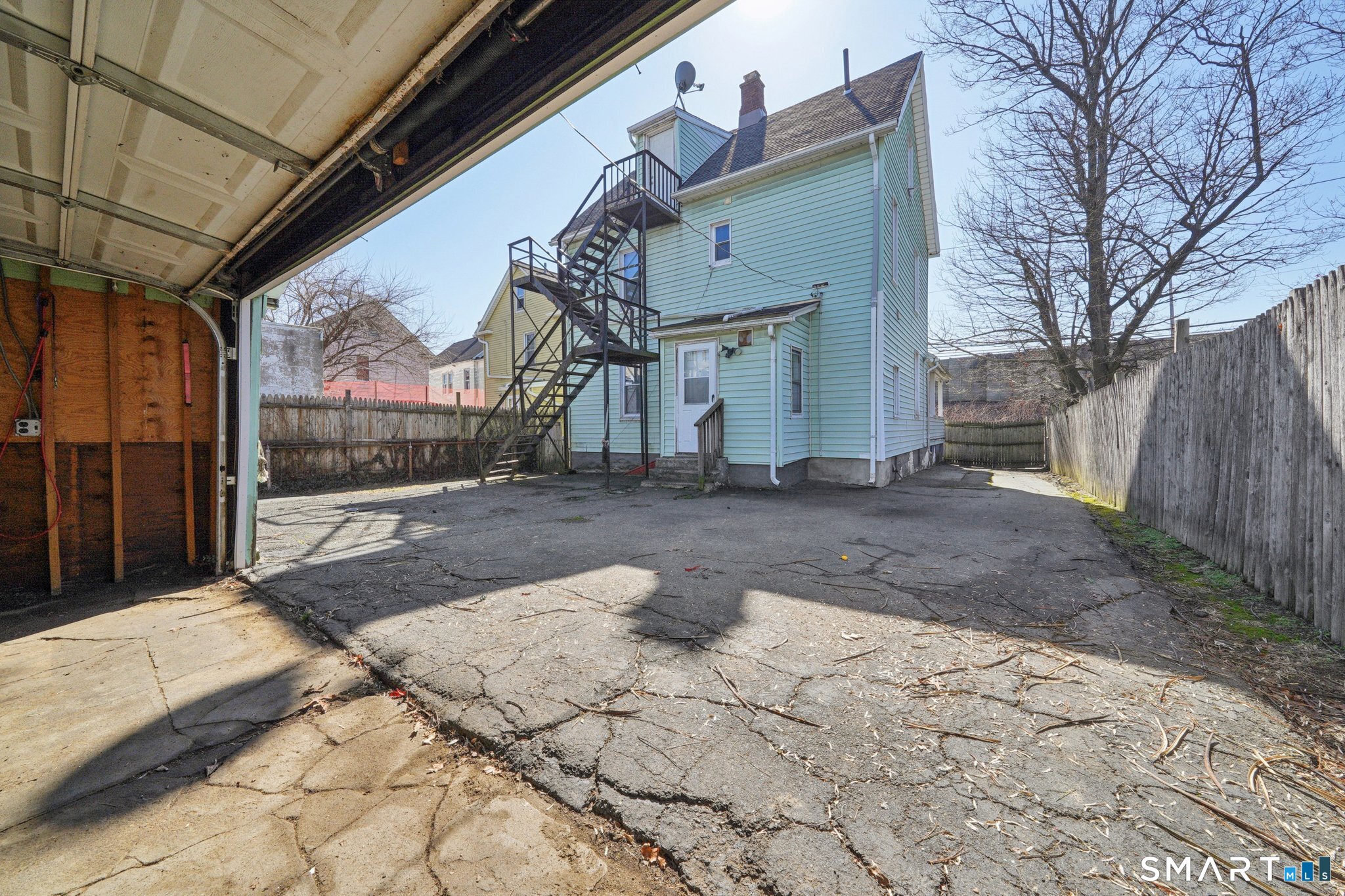 73 Orange Street Bridgeport CT 06607