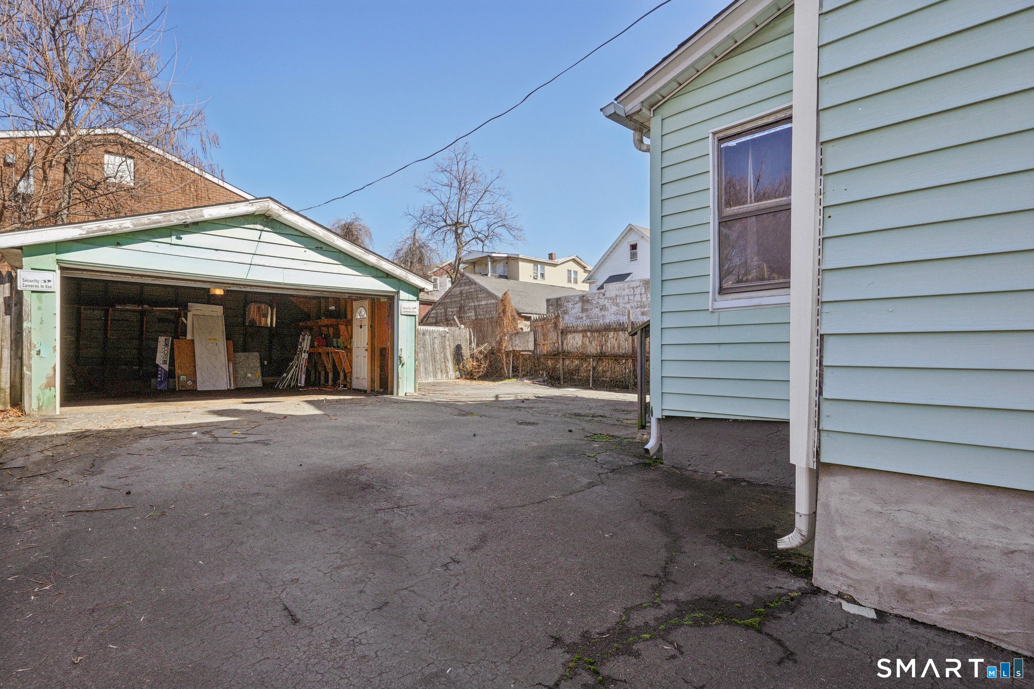 73 Orange Street Bridgeport CT 06607