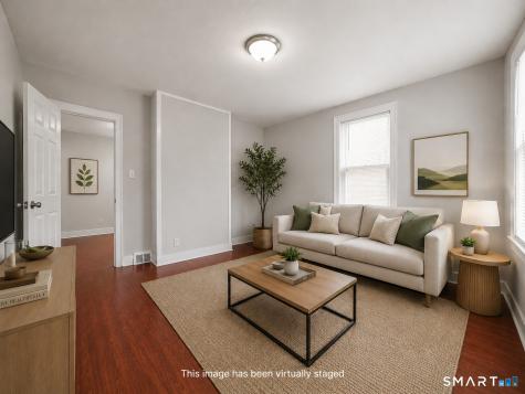 73 Orange Street Bridgeport CT 06607