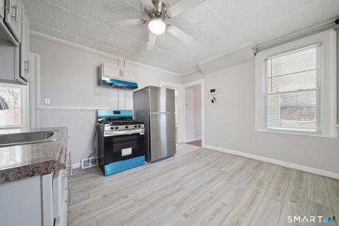 73 Orange Street Bridgeport CT 06607