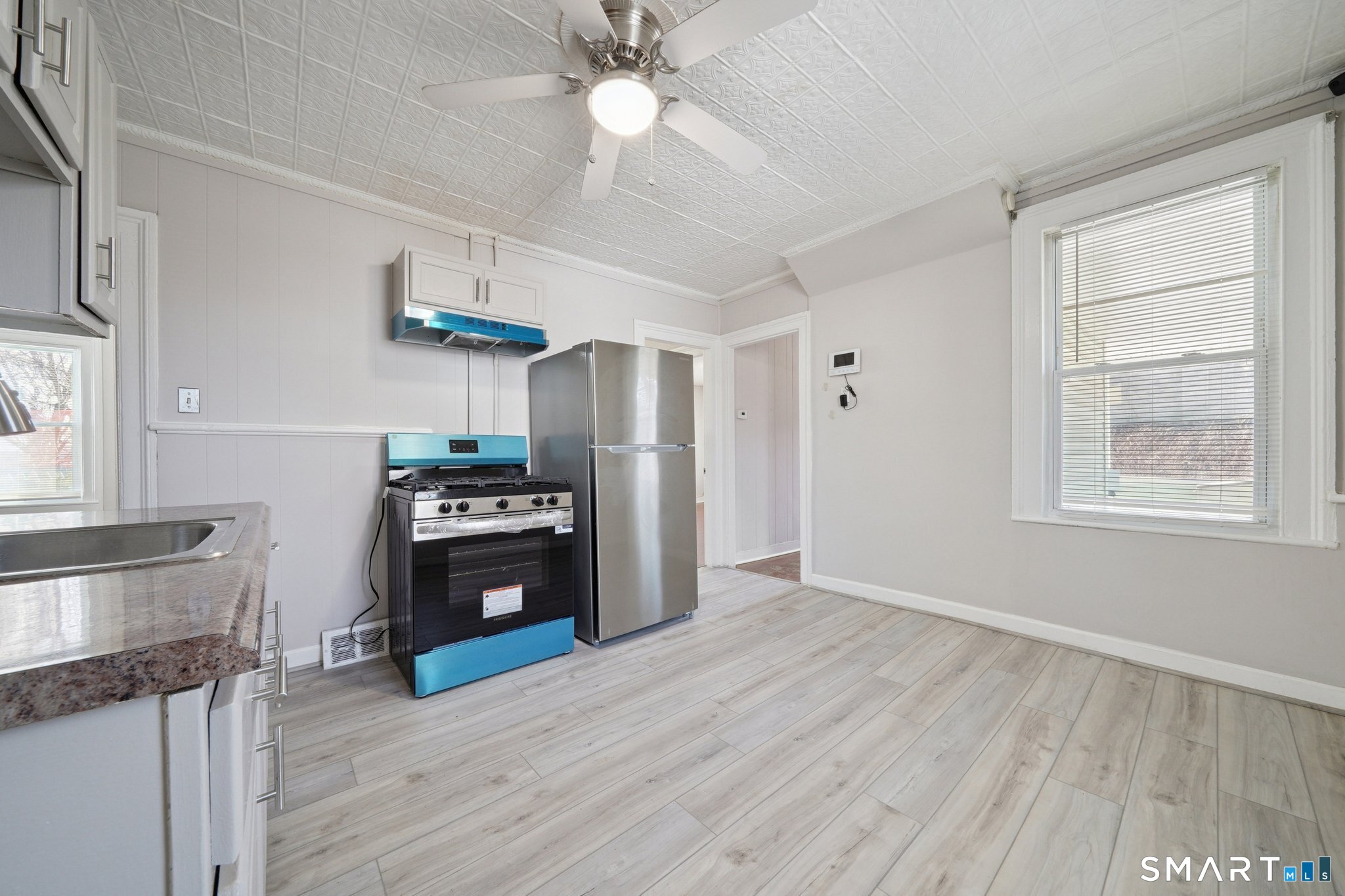 73 Orange Street Bridgeport CT 06607