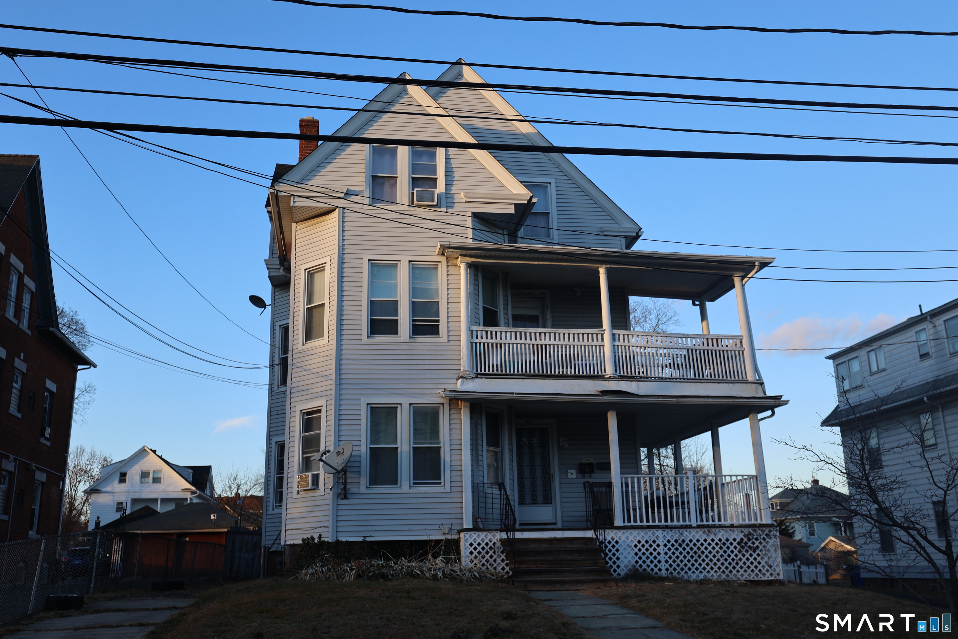 62 Freeman Street Hartford CT 06114