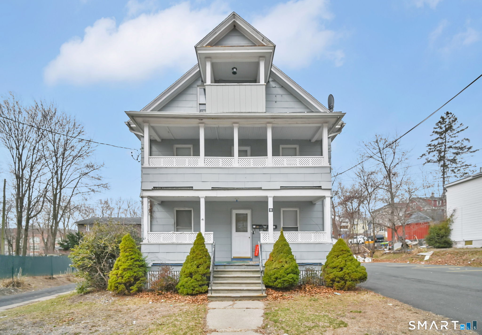 11 Addison Street Bristol CT 06010