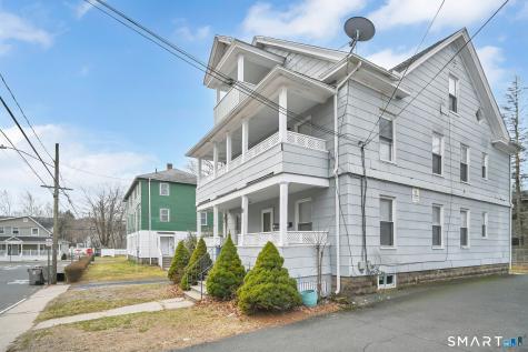 11 Addison Street Bristol CT 06010