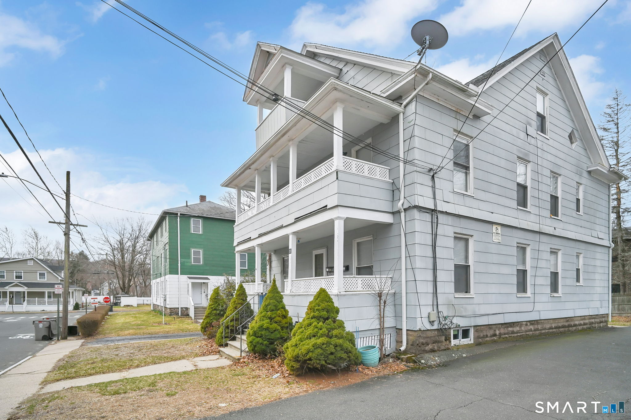 11 Addison Street Bristol CT 06010