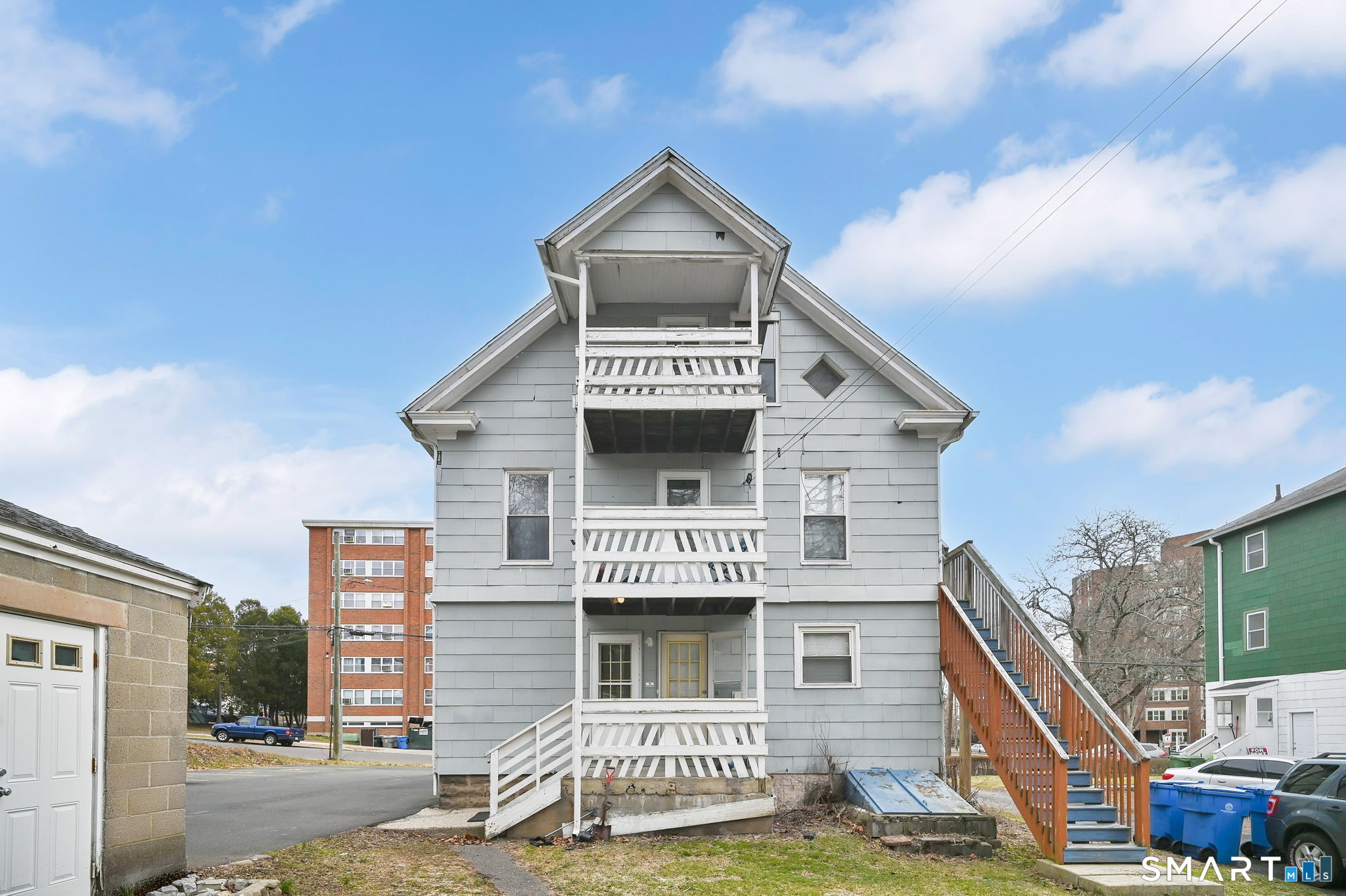 11 Addison Street Bristol CT 06010