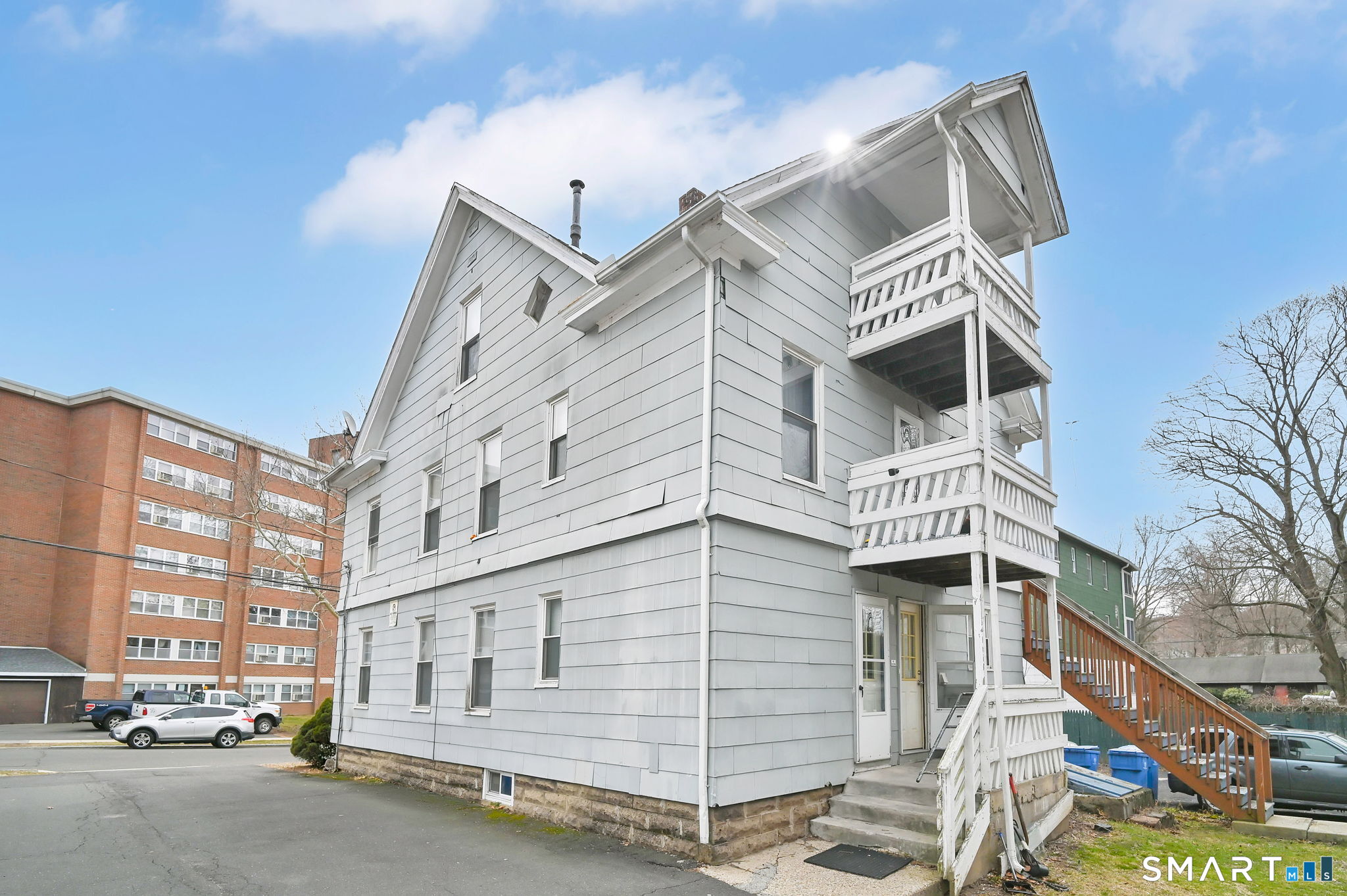 11 Addison Street Bristol CT 06010