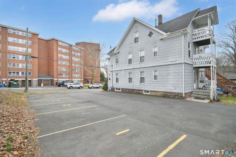 11 Addison Street Bristol CT 06010
