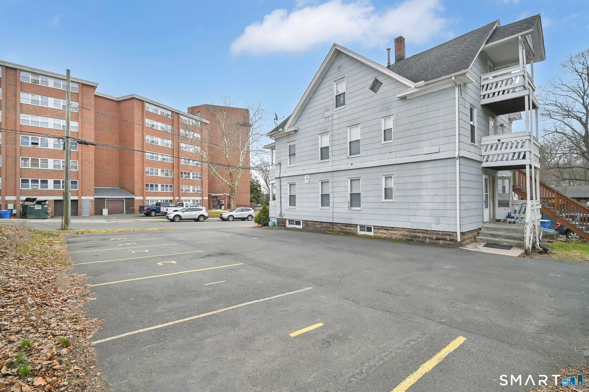 11 Addison Street Bristol CT 06010