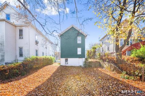 26 Grove Street Ansonia CT 06401