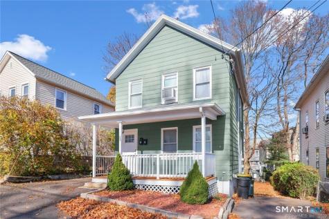 26 Grove Street Ansonia CT 06401