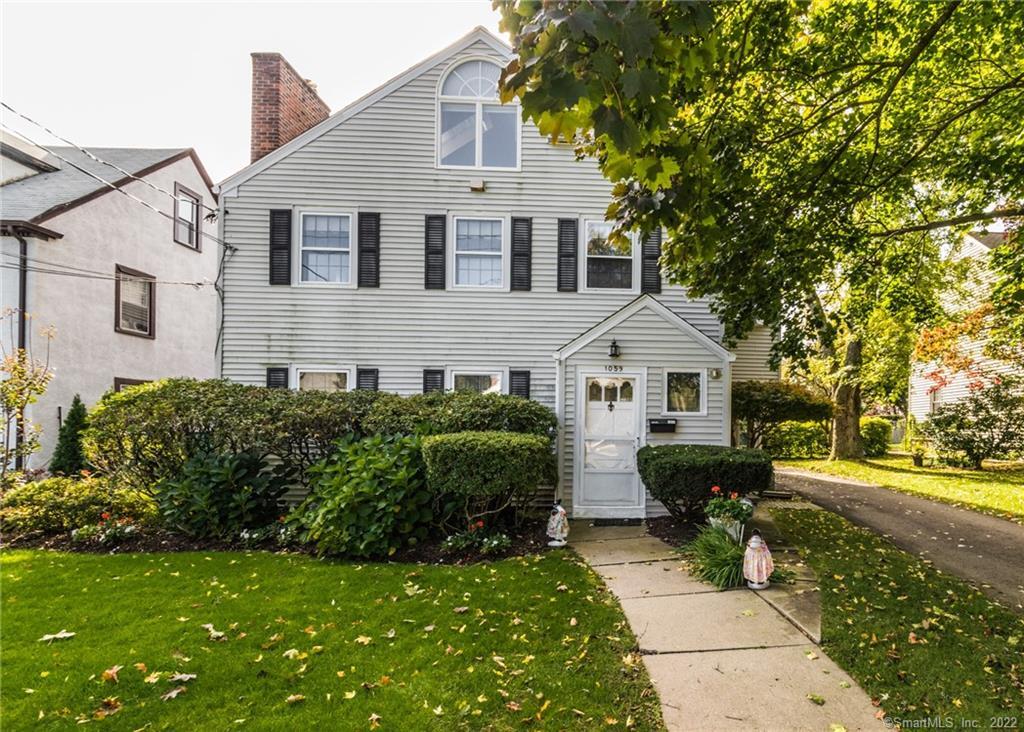 1059 Farmington Avenue West Hartford CT 06107