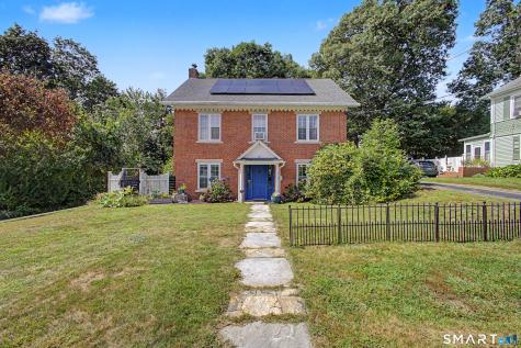 89 Broad Street Killingly CT 06239