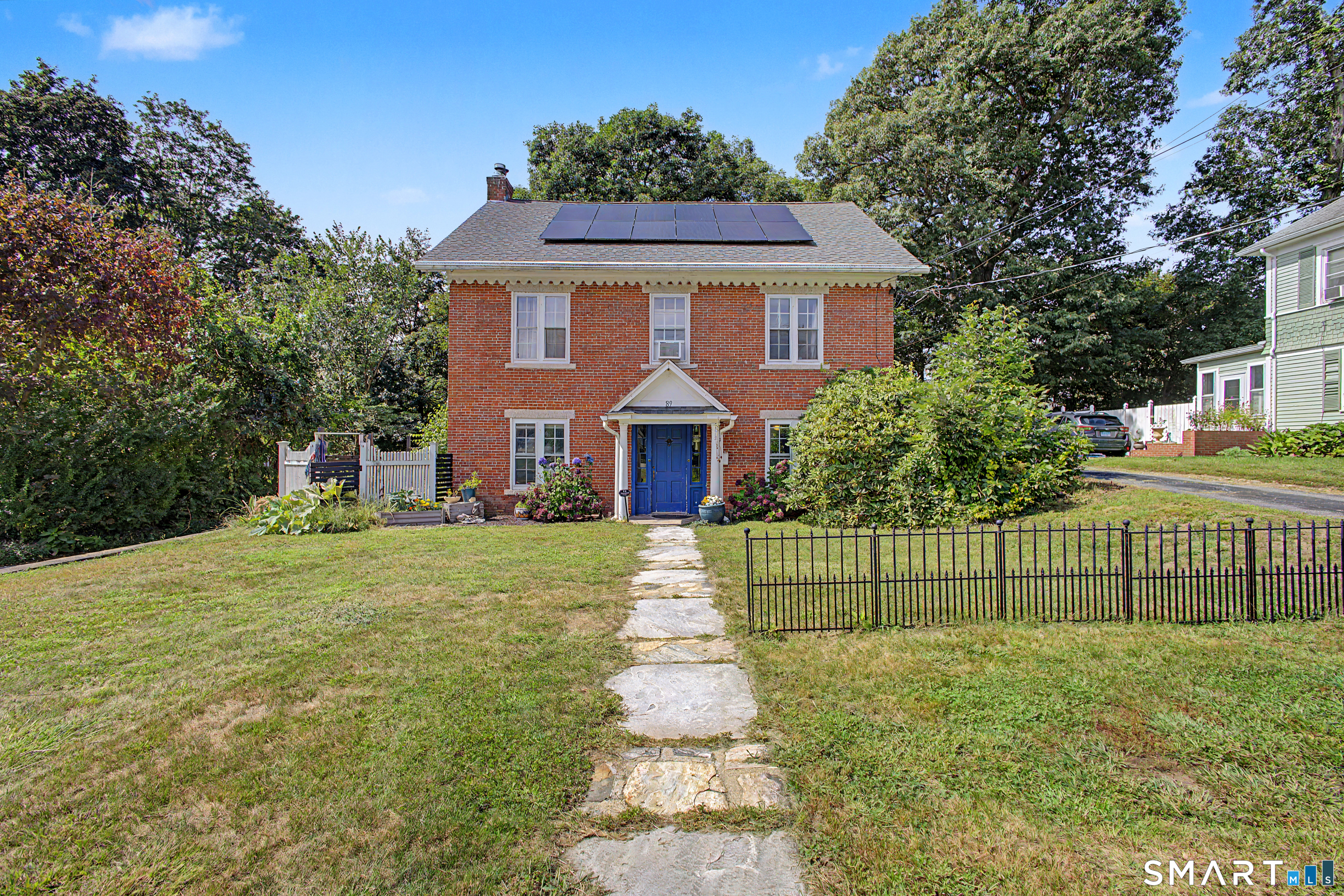 89 Broad Street Killingly CT 06239