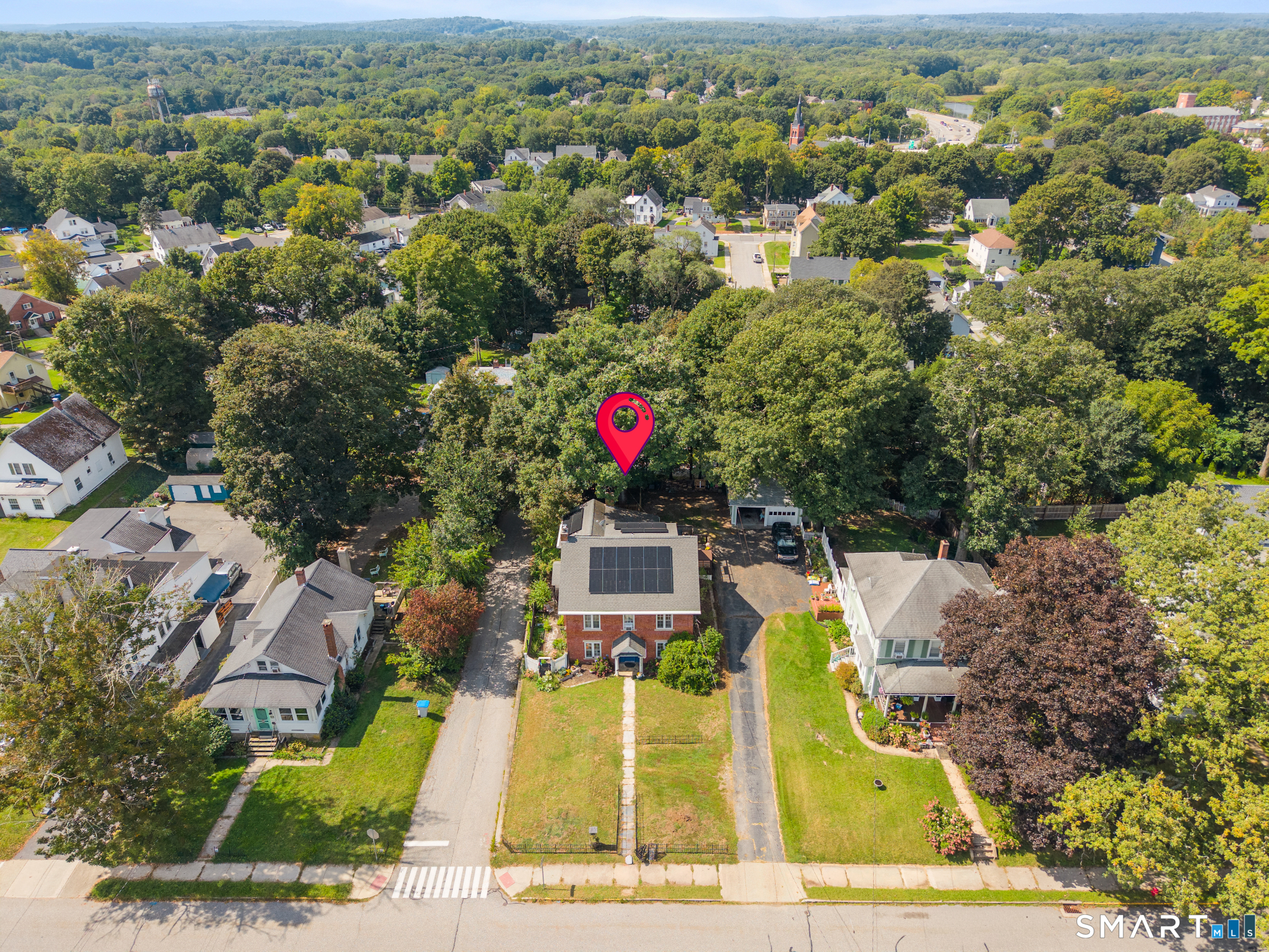 89 Broad Street Killingly CT 06239