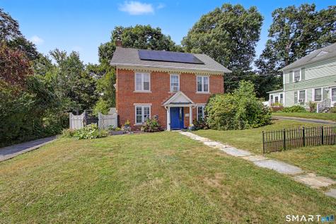 89 Broad Street Killingly CT 06239