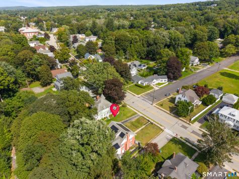 89 Broad Street Killingly CT 06239