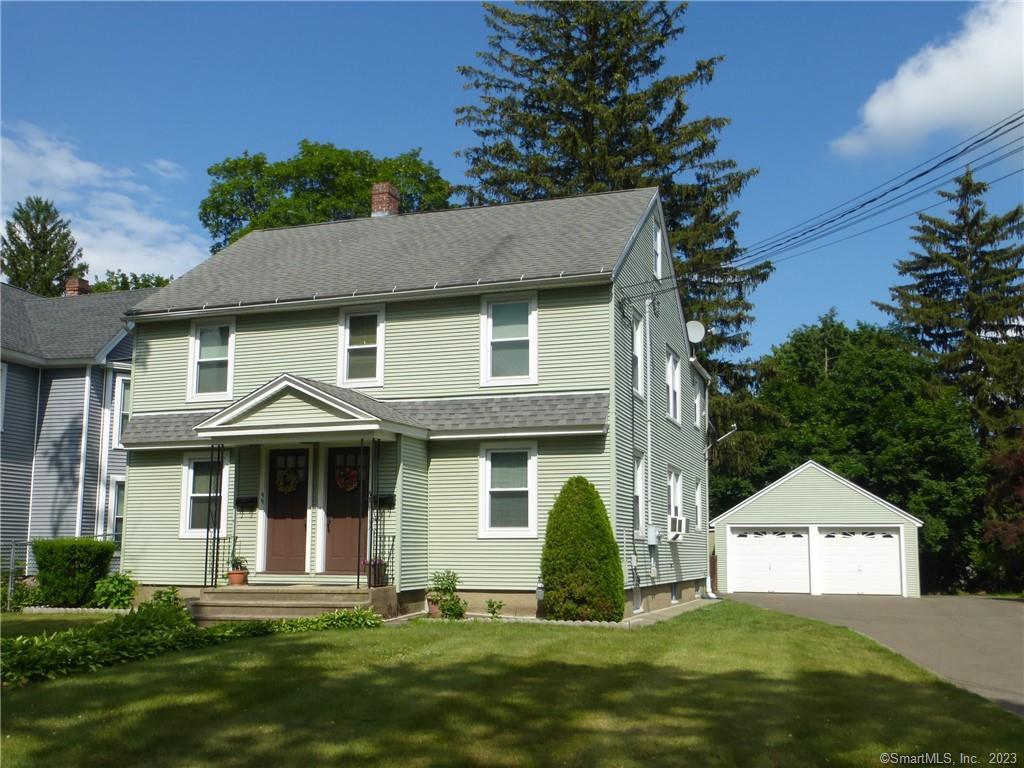 97 Walnut Street Naugatuck CT 06770