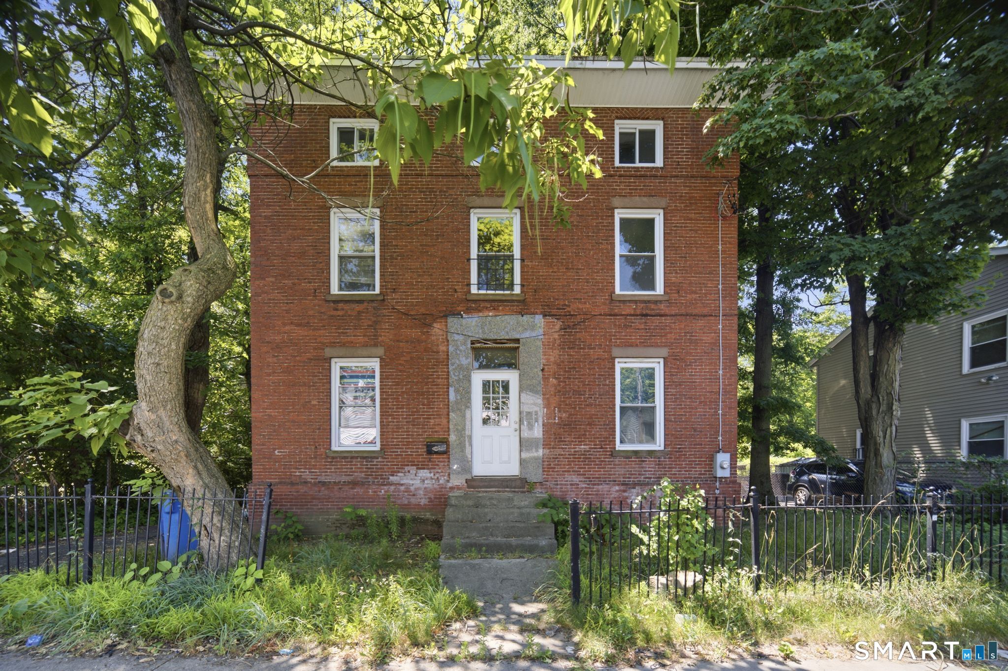 135 Capen Street Hartford CT 06120