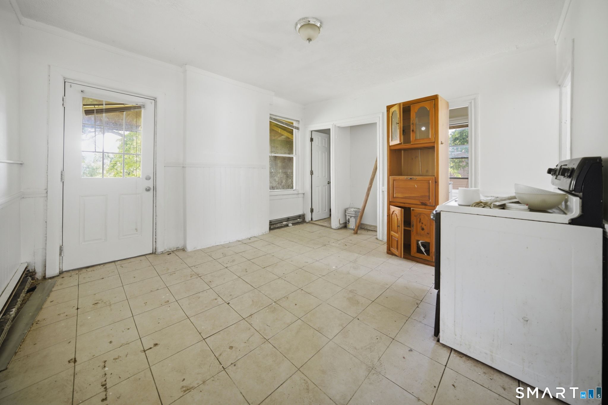 135 Capen Street Hartford CT 06120
