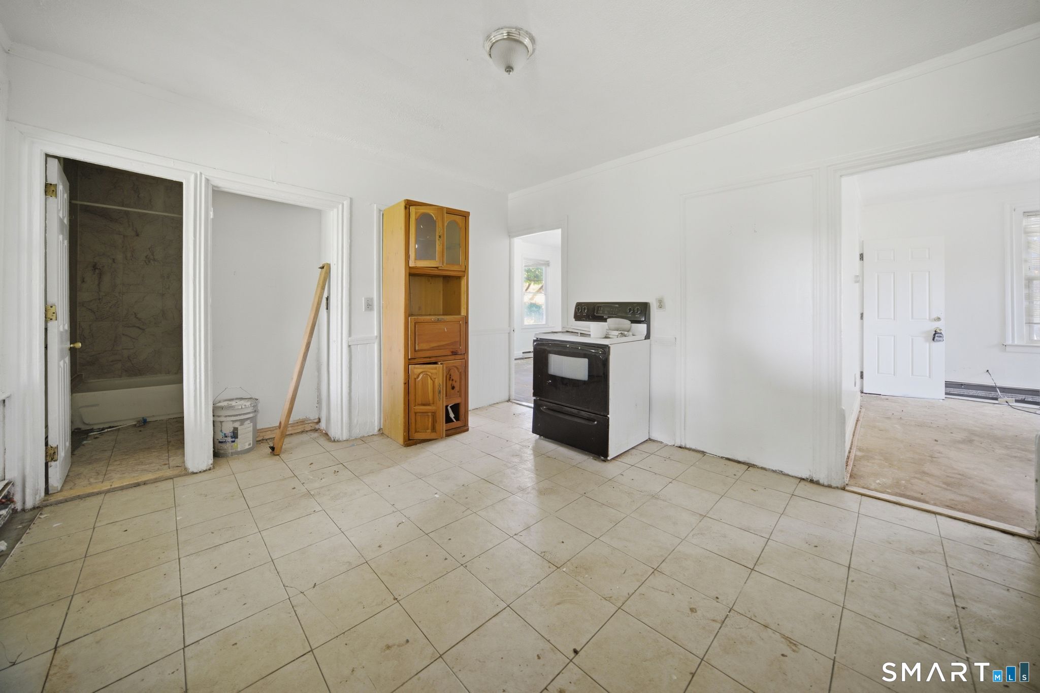 135 Capen Street Hartford CT 06120