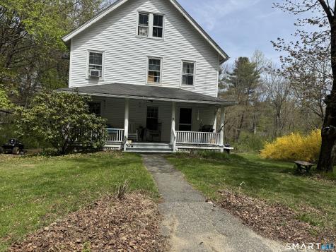 33 Terrace View Norfolk CT 06058