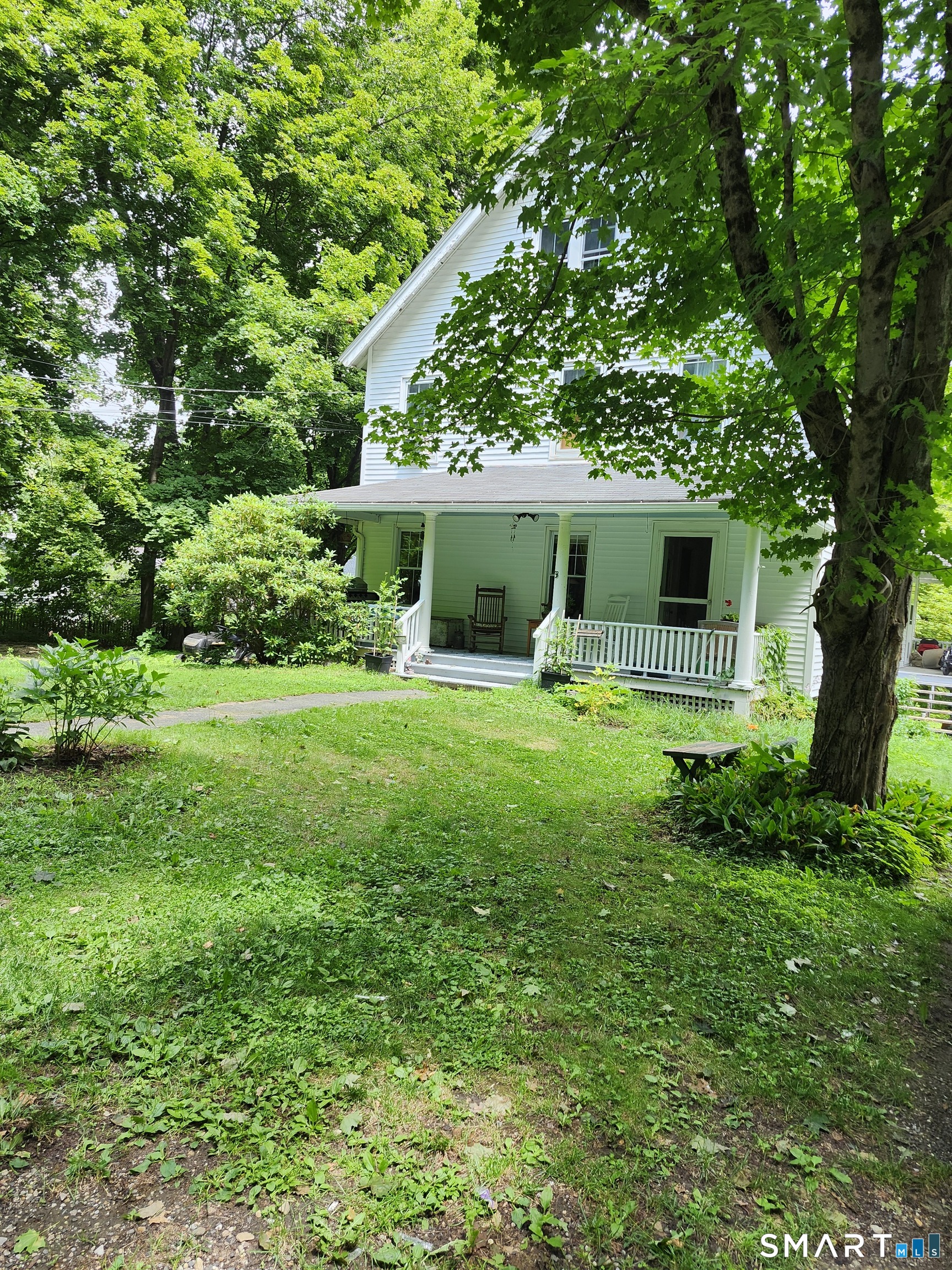 33 Terrace View Norfolk CT 06058