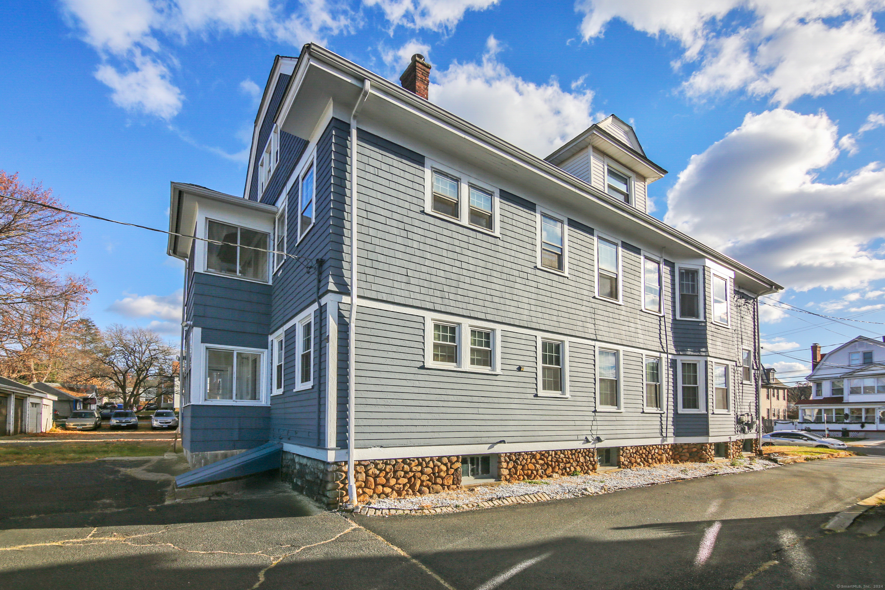 New Britain CT, 57 Harrison Street