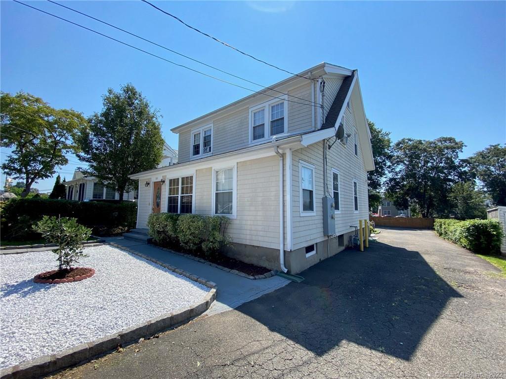 205 Wardwell Street Stamford CT 06902