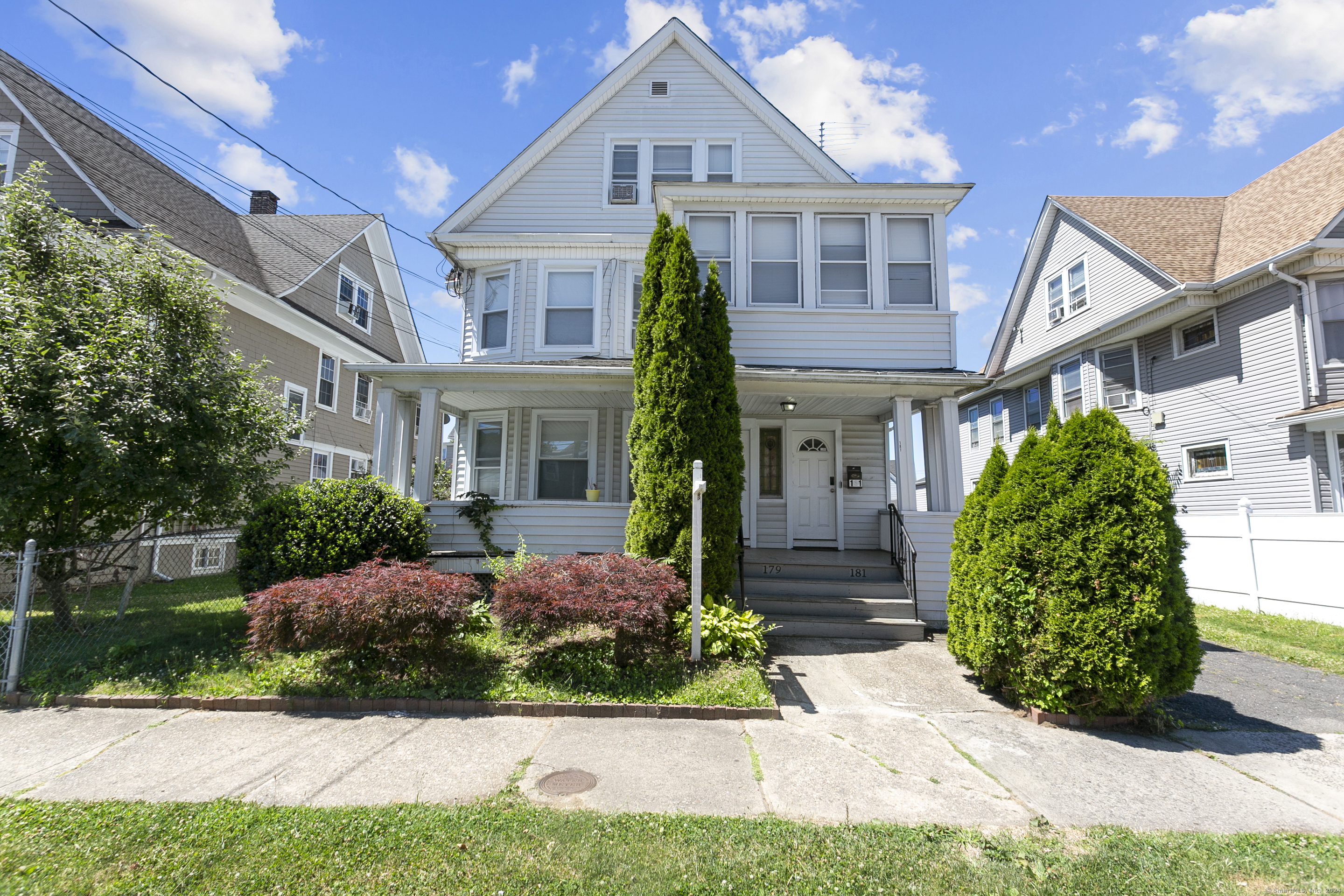 179 Whitney Avenue Bridgeport CT 06606