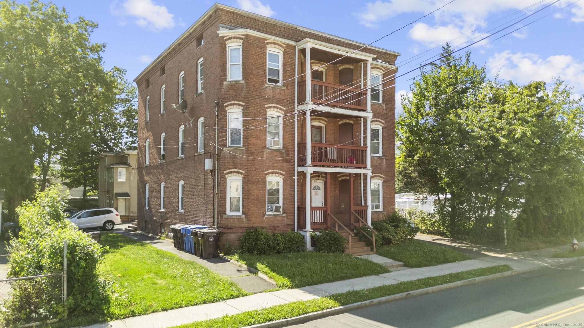 240 Washington Street New Britain CT 06051