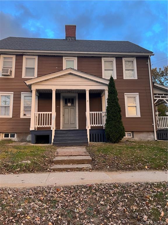 1564 Main Street East Hartford CT 06108