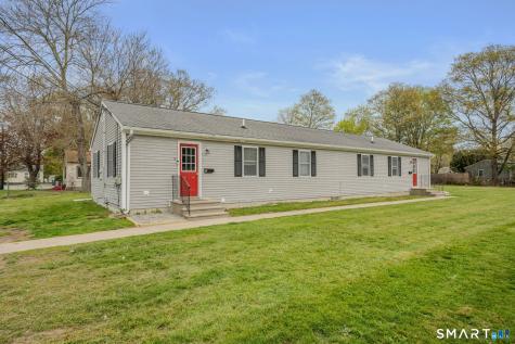 2 York Court Groton CT 06340