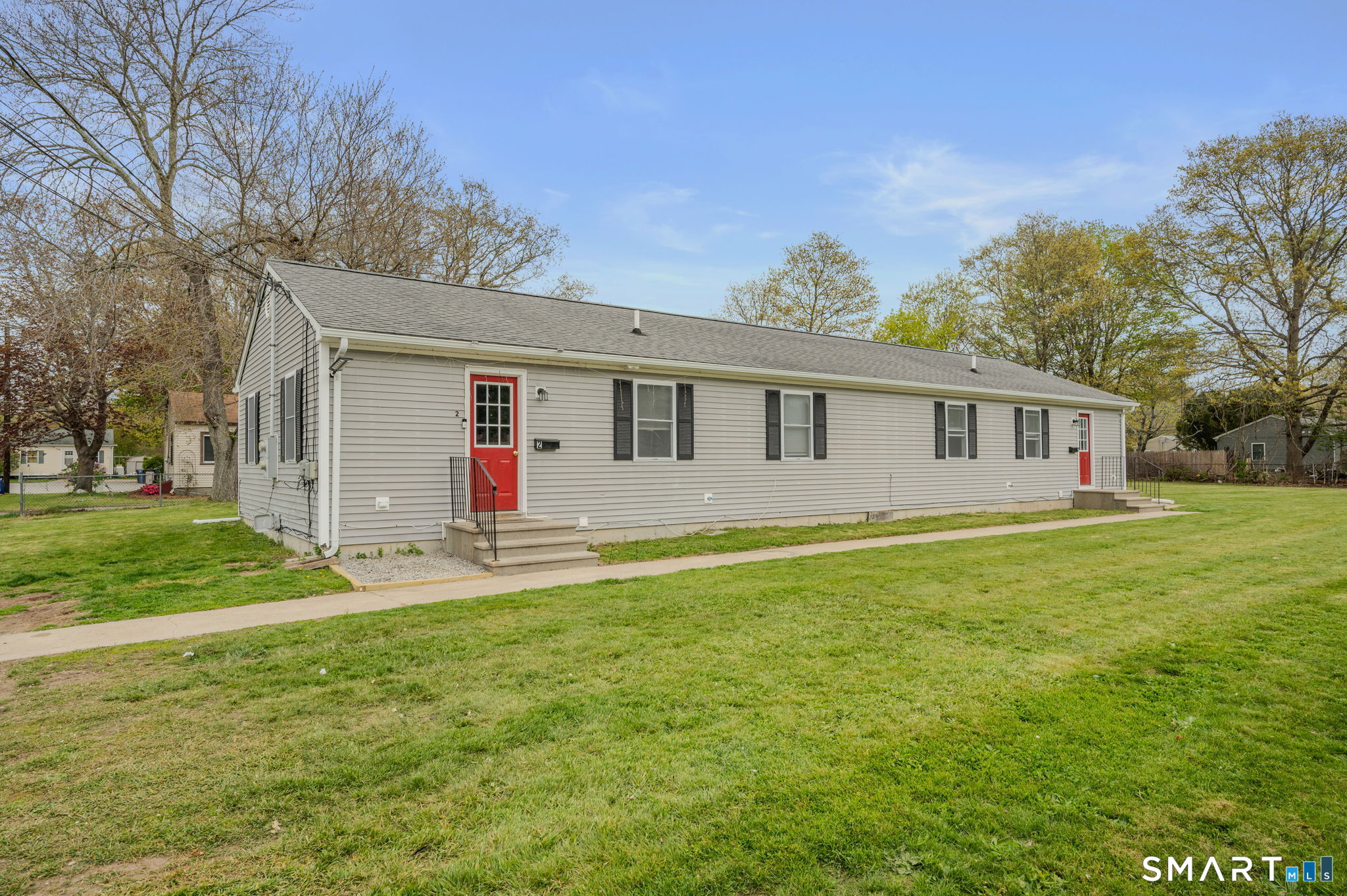 2 York Court Groton CT 06340