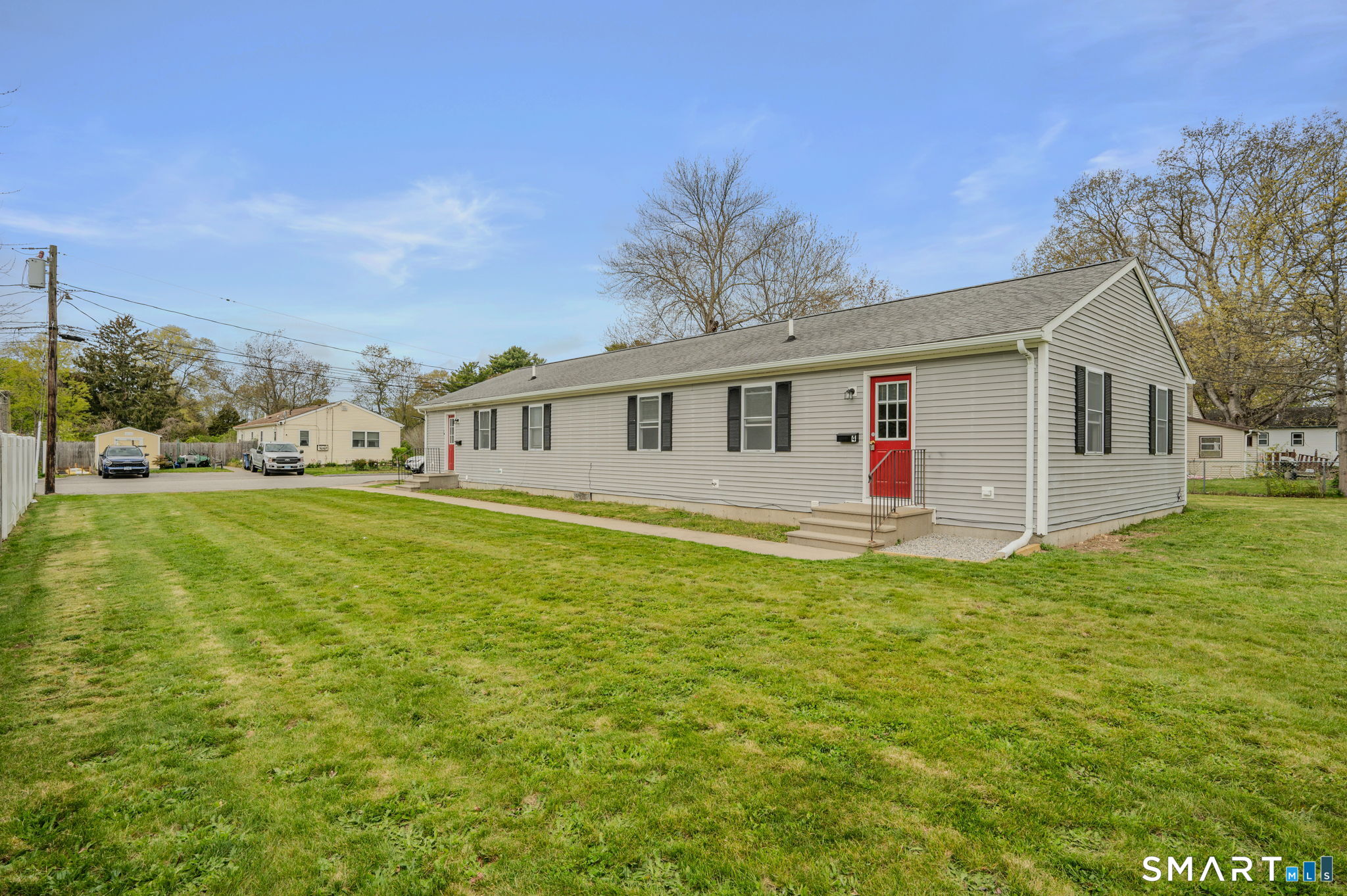 2 York Court Groton CT 06340