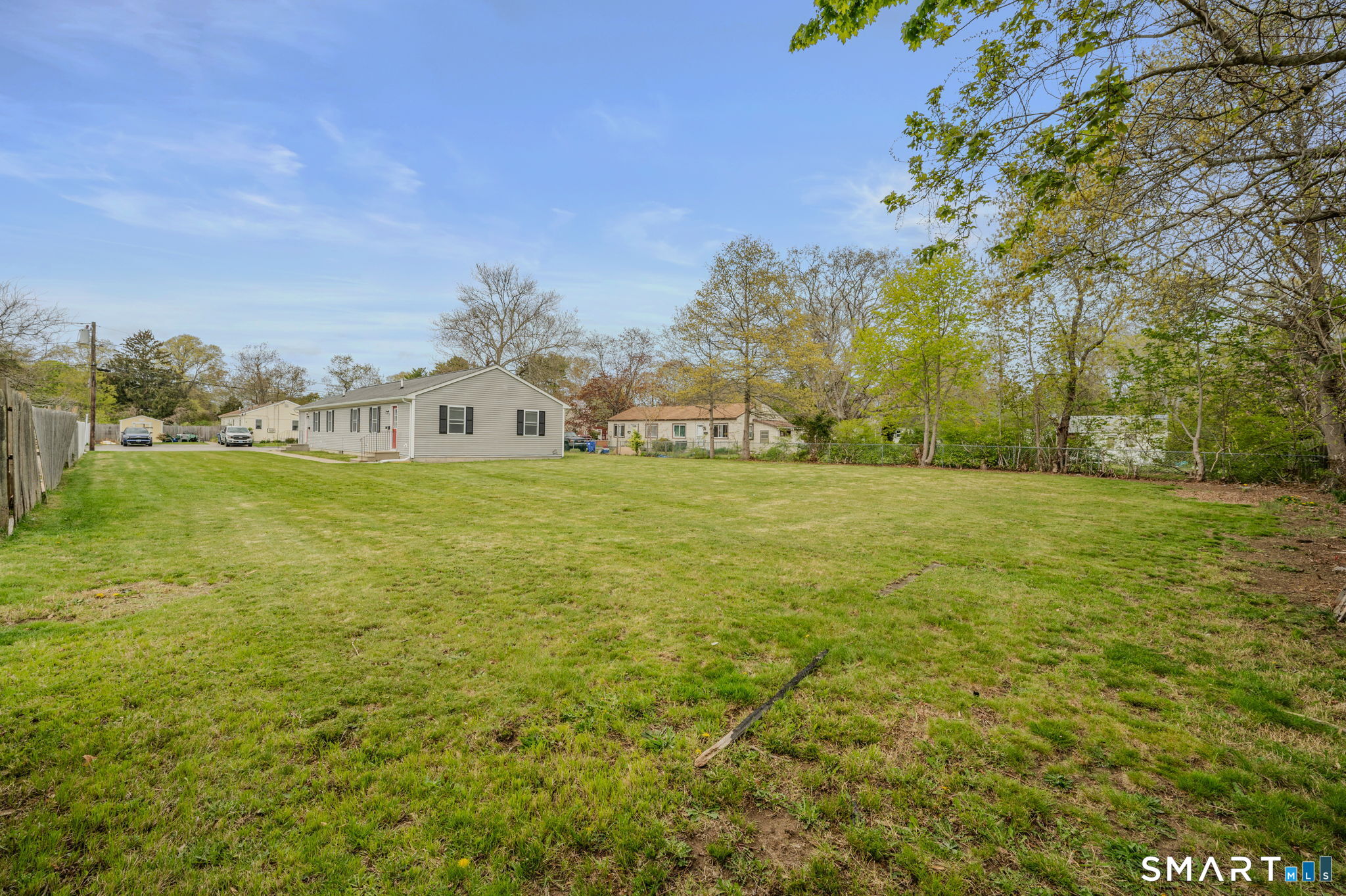 2 York Court Groton CT 06340