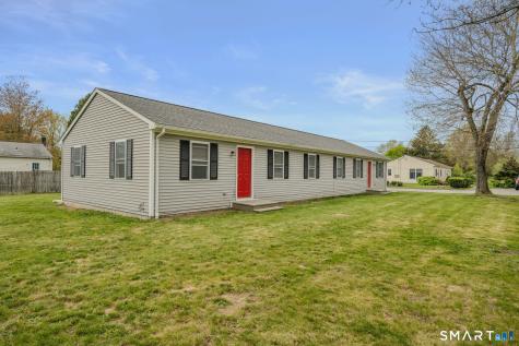 2 York Court Groton CT 06340