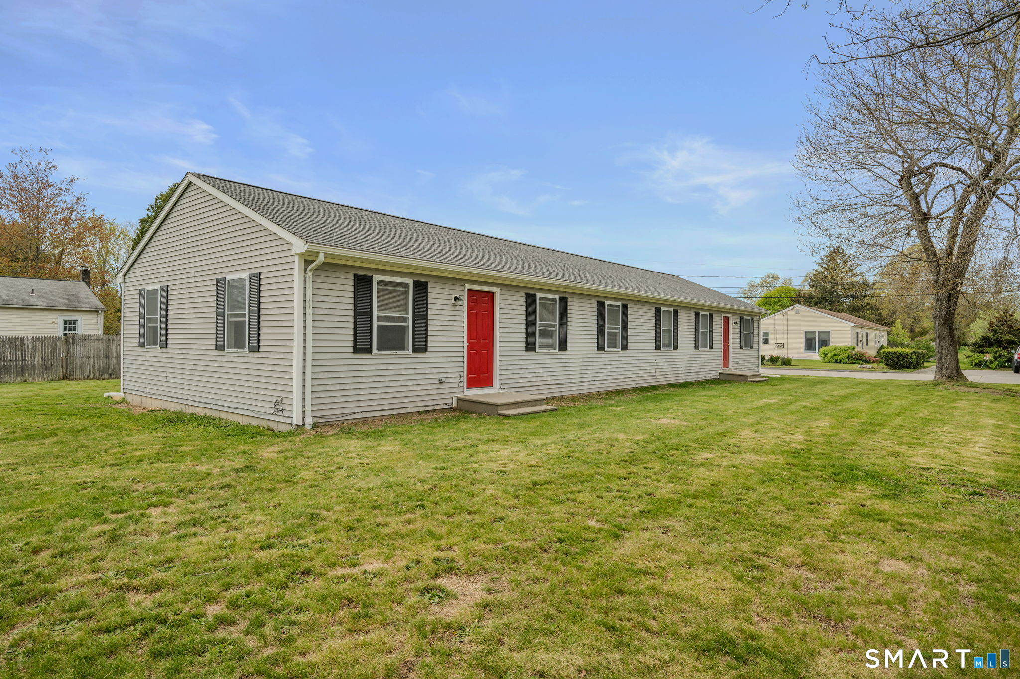 2 York Court Groton CT 06340