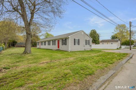 2 York Court Groton CT 06340