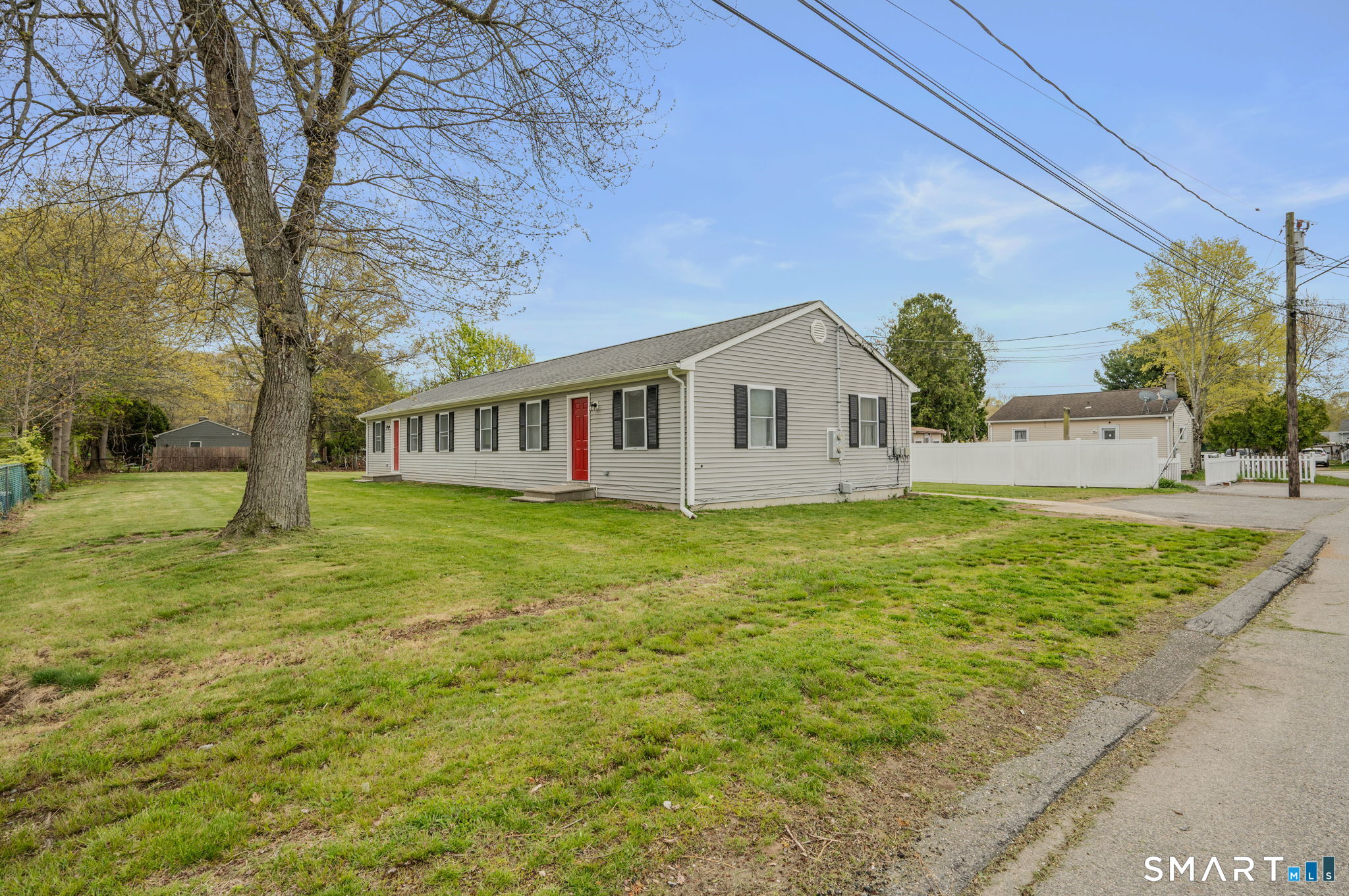 2 York Court Groton CT 06340