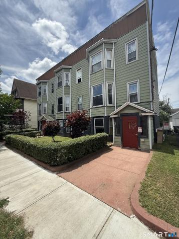 32 Clinton Avenue New Haven CT 06513
