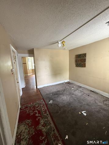 32 Clinton Avenue New Haven CT 06513