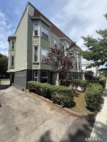 32 Clinton Avenue New Haven CT 06513