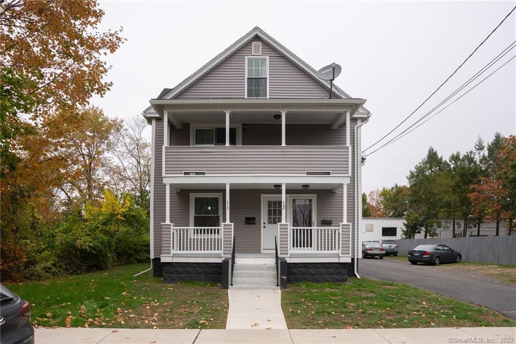 11 Diamond Avenue Plainville CT 06062